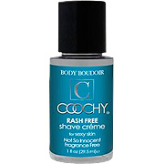 Coochy Shave Cream Fragrance Free - 