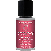 Coochy Shave Cream Blush - 