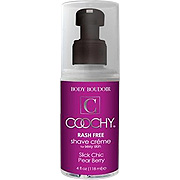 Coochy Shave Cream Pear Berry - 