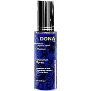 Dona Shimmer Spray Acai - 