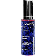 Dona Shimmer Spray Pomegranate - 