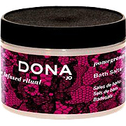 Dona Bath Salts Pomegranate - 