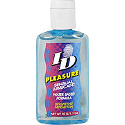 ID Pleasure - 
