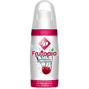 ID Frutopia Natural Cherry Lubricant - 