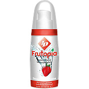 ID Frutopia Natural Strawberry - 