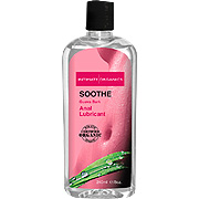 IO Soothe Anti Bacterial Anal Lube - 