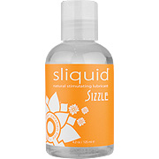 Sliquid Sizzle - 