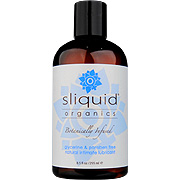 Sliquid Organ H2O Natural - 