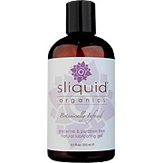 Sliquid Organ H2O Gel - 