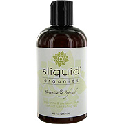 Sliquid Organ H2O Silk - 