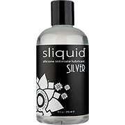 Sliquid Silver Silicone - 
