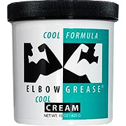 Elbow Grease Cool Cream - 