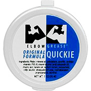 Elbow Grease Original Cream Quickie - 