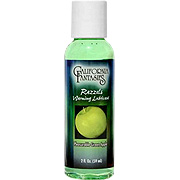 Razzels Warming  Lubricant Pleasurable Green Apple - 