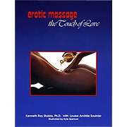 Erotic Massage The Touch of Love - 
