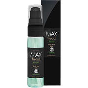 Max 4 Men Max Head Oral Sex Gel Mintastic - 