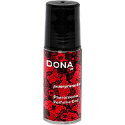 Pheromone Perfume Gel Pomegranate - 