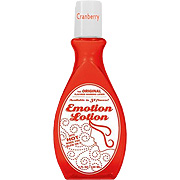 Emotion Lotion Cranberry - 