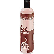 Massage Me Kiss Me Edible Warming Oil Hot Chocolate - 