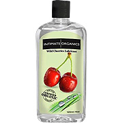 Wild Cherries Flavored Lubricant - 