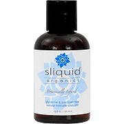 Sliquid Organics Natural - 