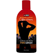 Wildfire Michael Lucas After Hours Hybrid Lubricant - 