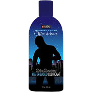 Wildfire Michael Lucas After Hours Silky Sensations Water Based Lubricant - 