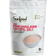 Salt Himalayan Pink Fine - 