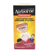 Berry Chewable Tablet - 