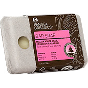 Italian White Sage, Geranium & Yarrow Bar Soap - 