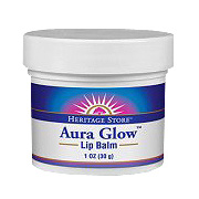 Aura Glow Lip Balm Original - 