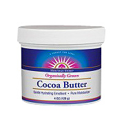 Cocoa Butter Jar - 