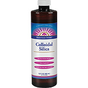 Colloidal Silica - 