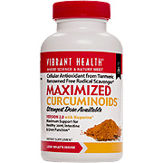 Maxim. Curcuminoids 1000 - 