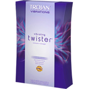 Vibrating Twister - 