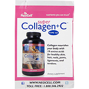 Super Collagen +C - 
