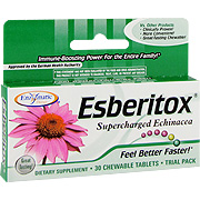 Esberitox - 