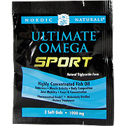 Ultimate Omega Sport - 