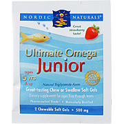 Ultimate Omega Junior - 