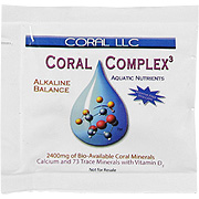 Coral Complex 3 - 