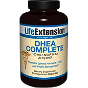 DHEA Complete - 