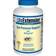 Eye Pressure Support w/ Mirtogenol - 