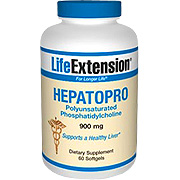HepatoPro 900 mg - 