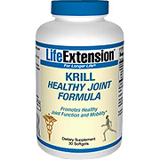 Krill Healthy Joint Formula - 