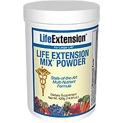 Life Extension Mix Powder - 