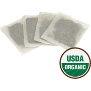 Green Iced Tea Bags Organic - 