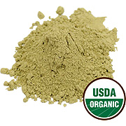 Organic Kelp Powder - 