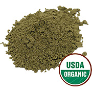 Organic Horny Goat Weed Powder - 