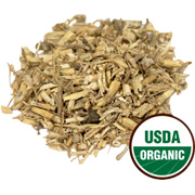 Organic Couchgrass Root C/S - 