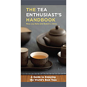 The Tea Enthusiast's Handbook - 